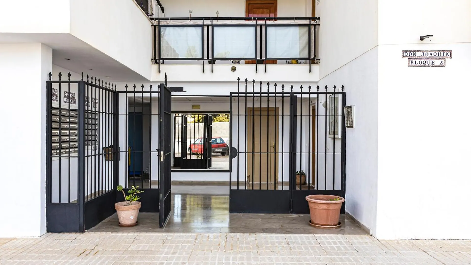 Costa Del Sol Marysol Freshapartments بينالماذينا 0*,  إسبانيا
