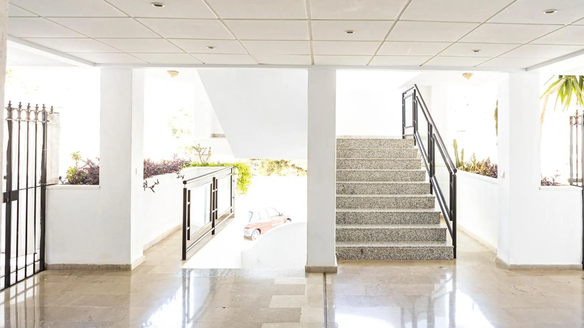 Costa Del Sol Marysol Freshapartments بينالماذينا إسبانيا