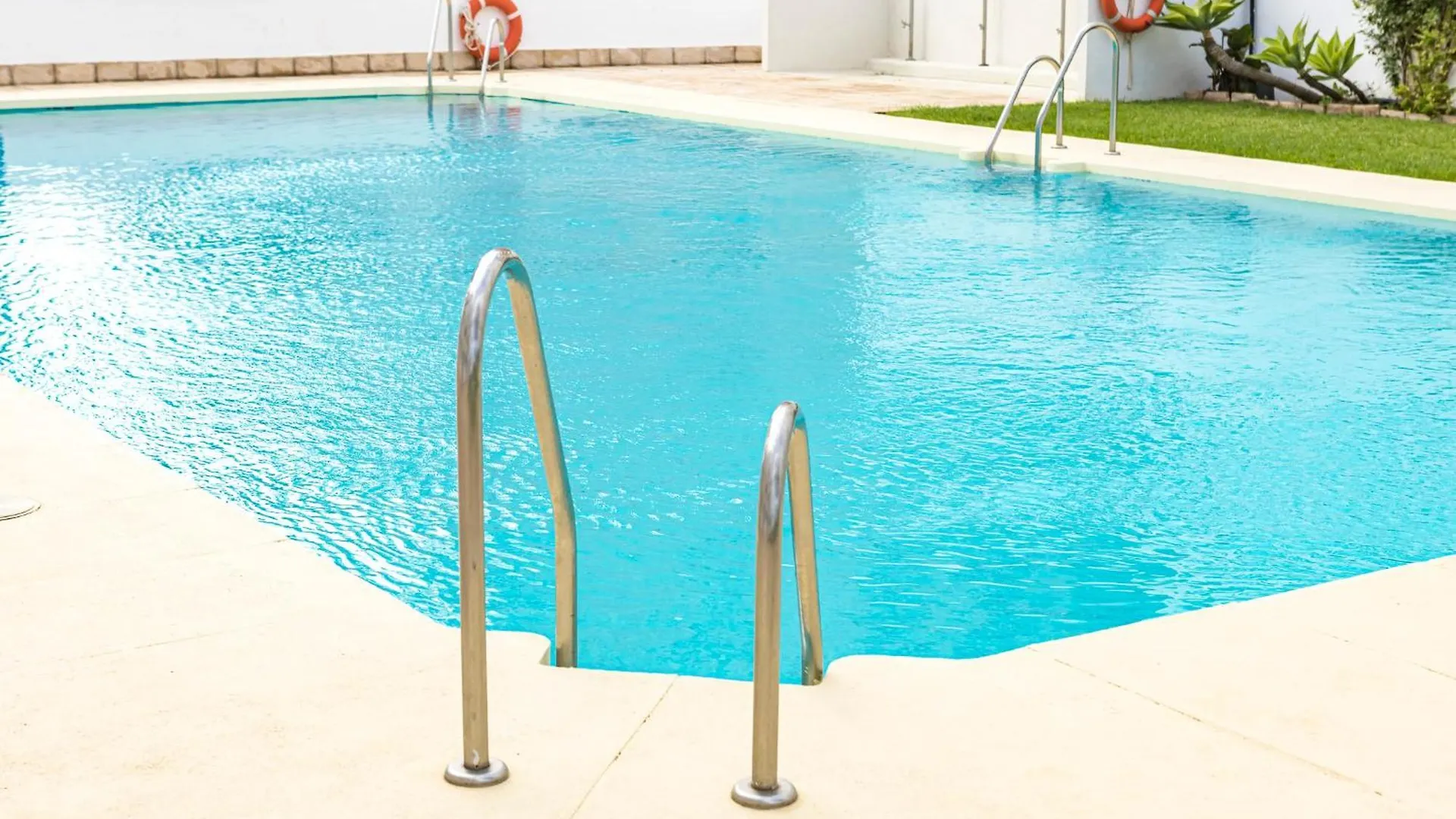 Costa Del Sol Marysol Freshapartments بينالماذينا شقة