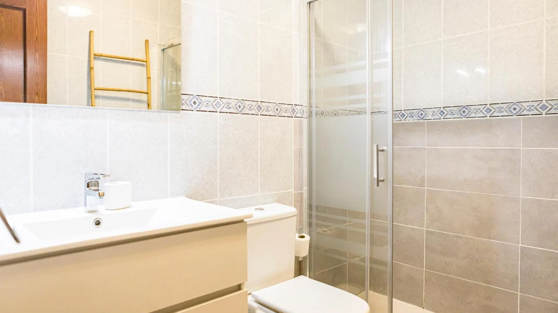 شقة Costa Del Sol Marysol Freshapartments بينالماذينا