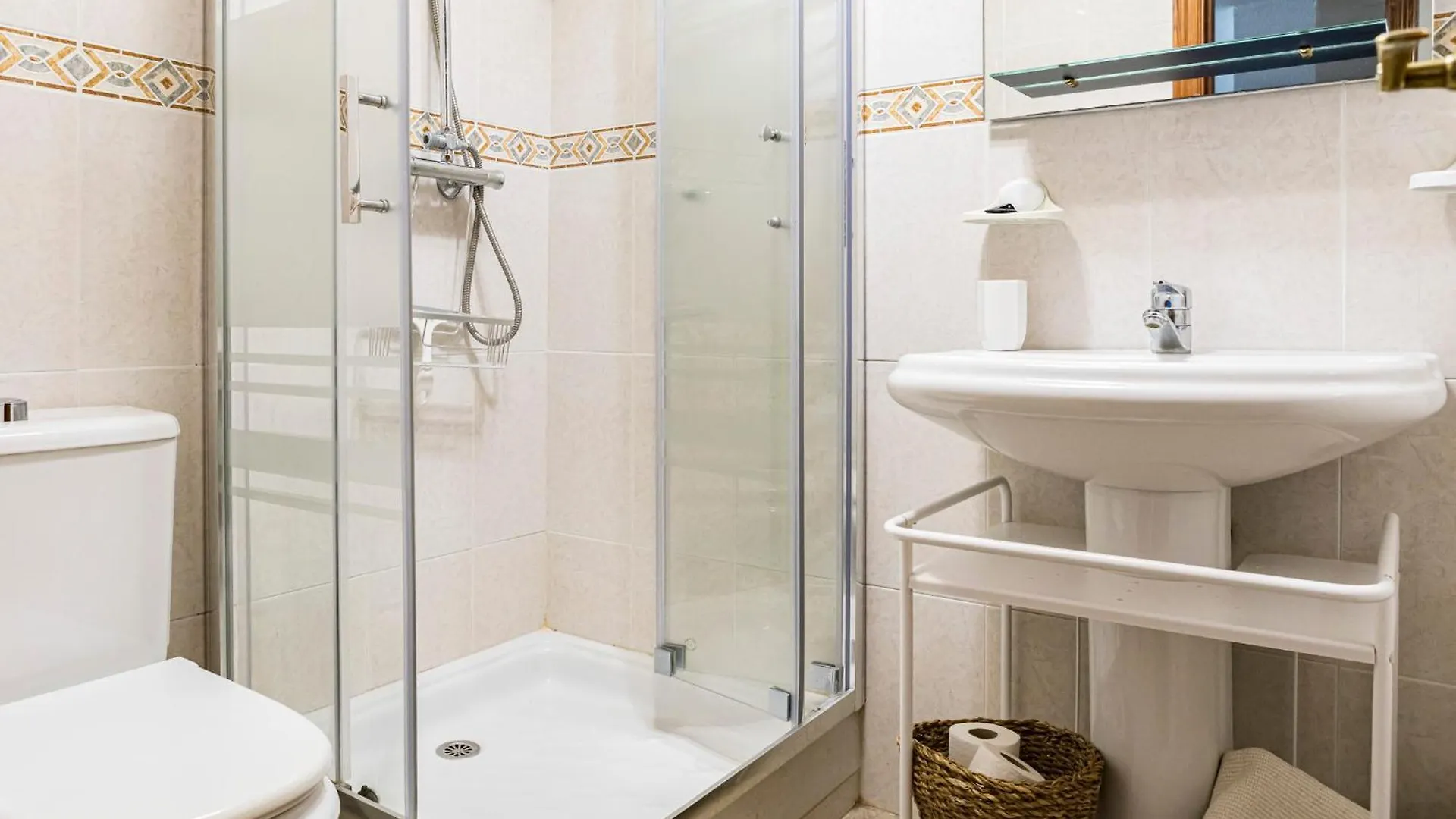 Costa Del Sol Marysol Freshapartments بينالماذينا