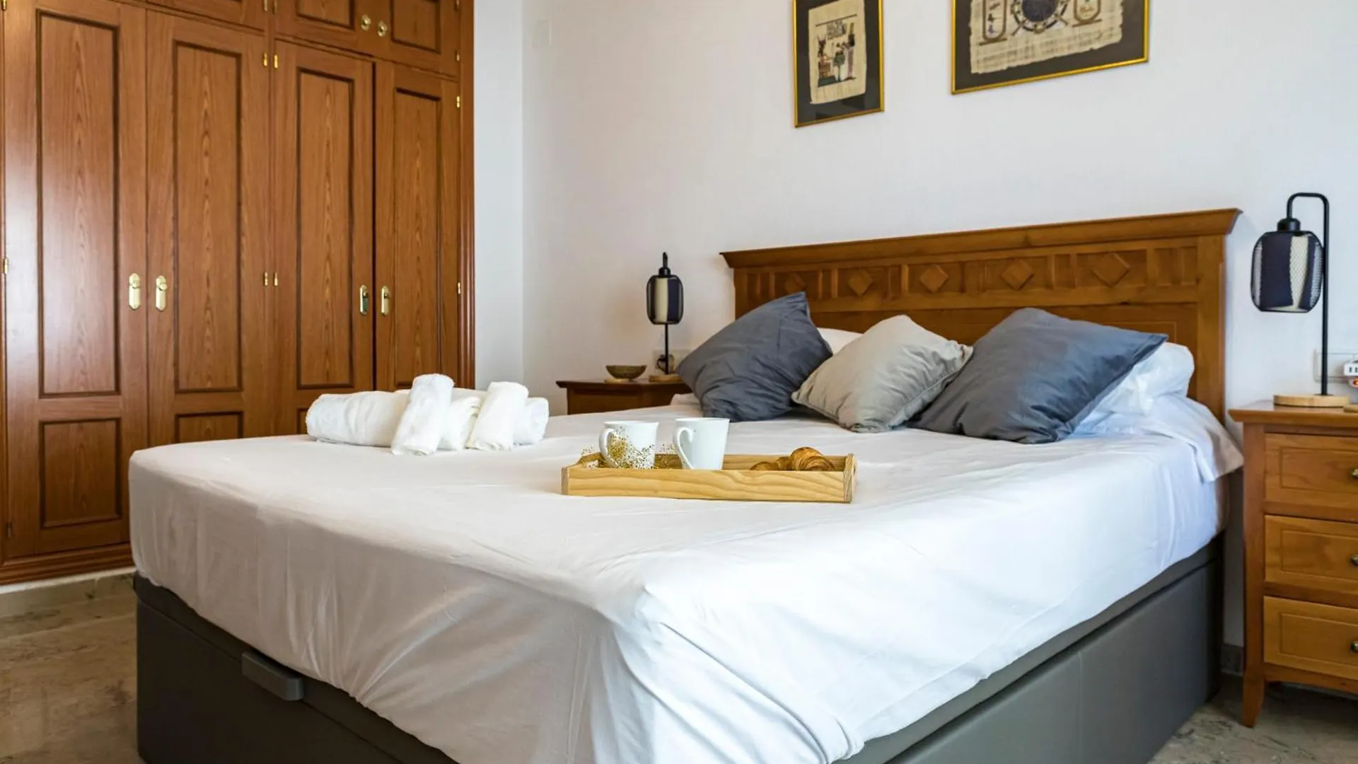 Costa Del Sol Marysol Freshapartments بينالماذينا 0*,  إسبانيا