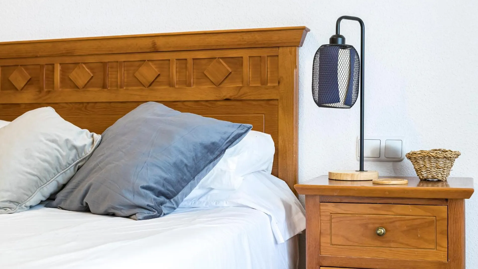 شقة Costa Del Sol Marysol Freshapartments بينالماذينا إسبانيا