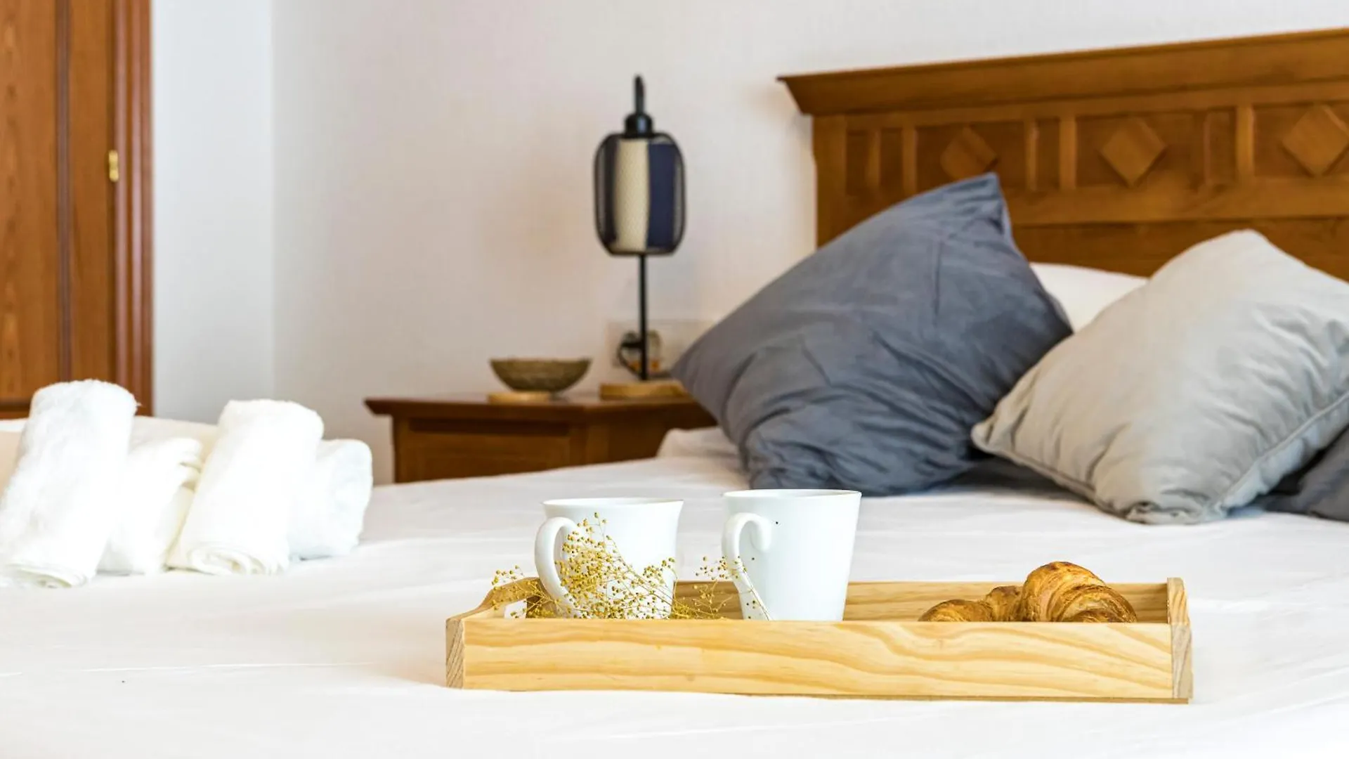 Costa Del Sol Marysol Freshapartments بينالماذينا
