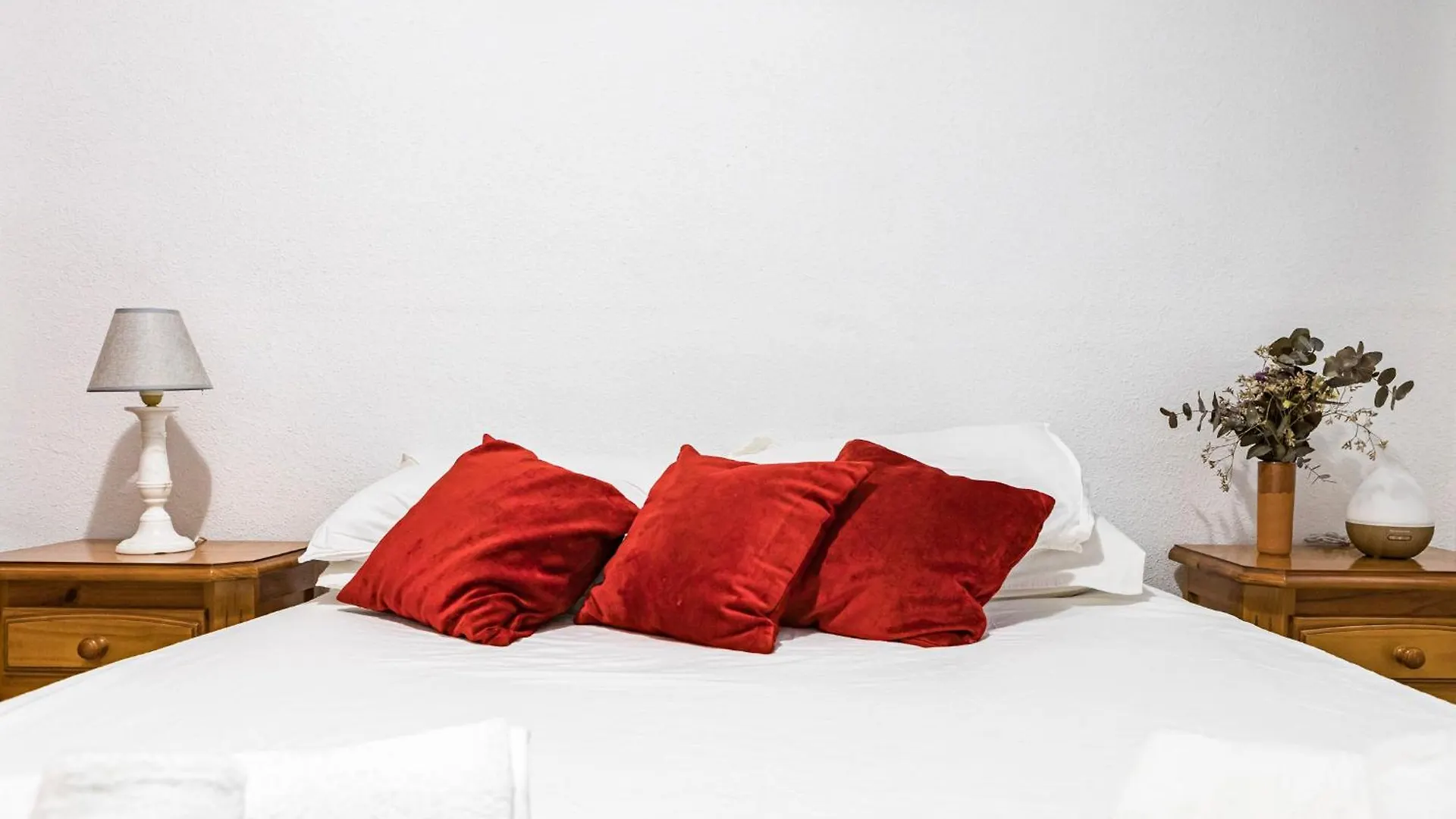 شقة Costa Del Sol Marysol Freshapartments بينالماذينا