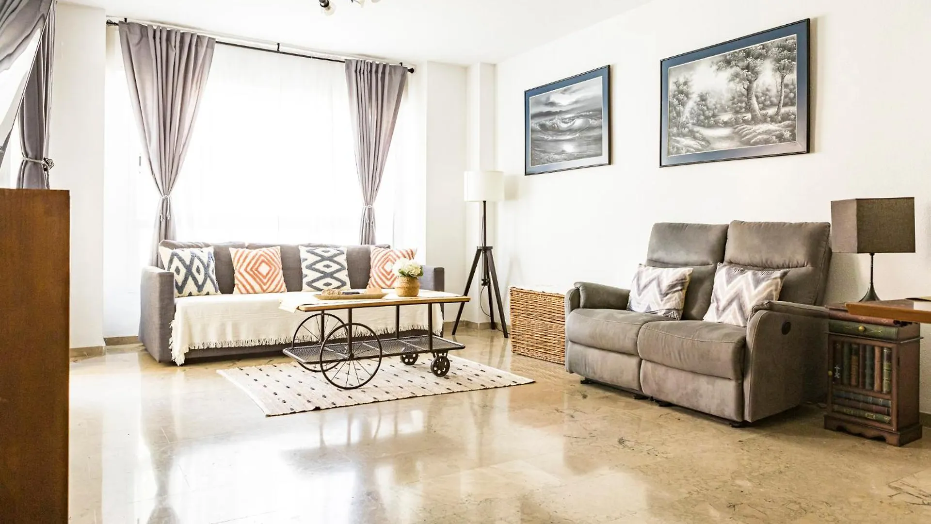 Costa Del Sol Marysol Freshapartments بينالماذينا إسبانيا