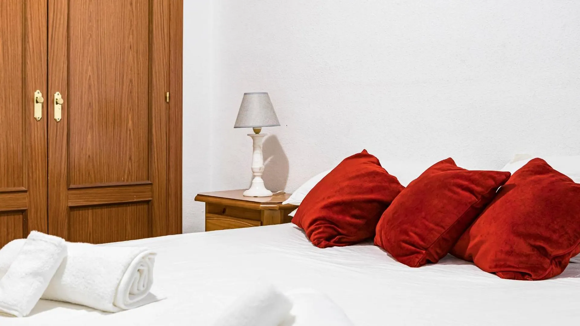 Costa Del Sol Marysol Freshapartments بينالماذينا 0*,