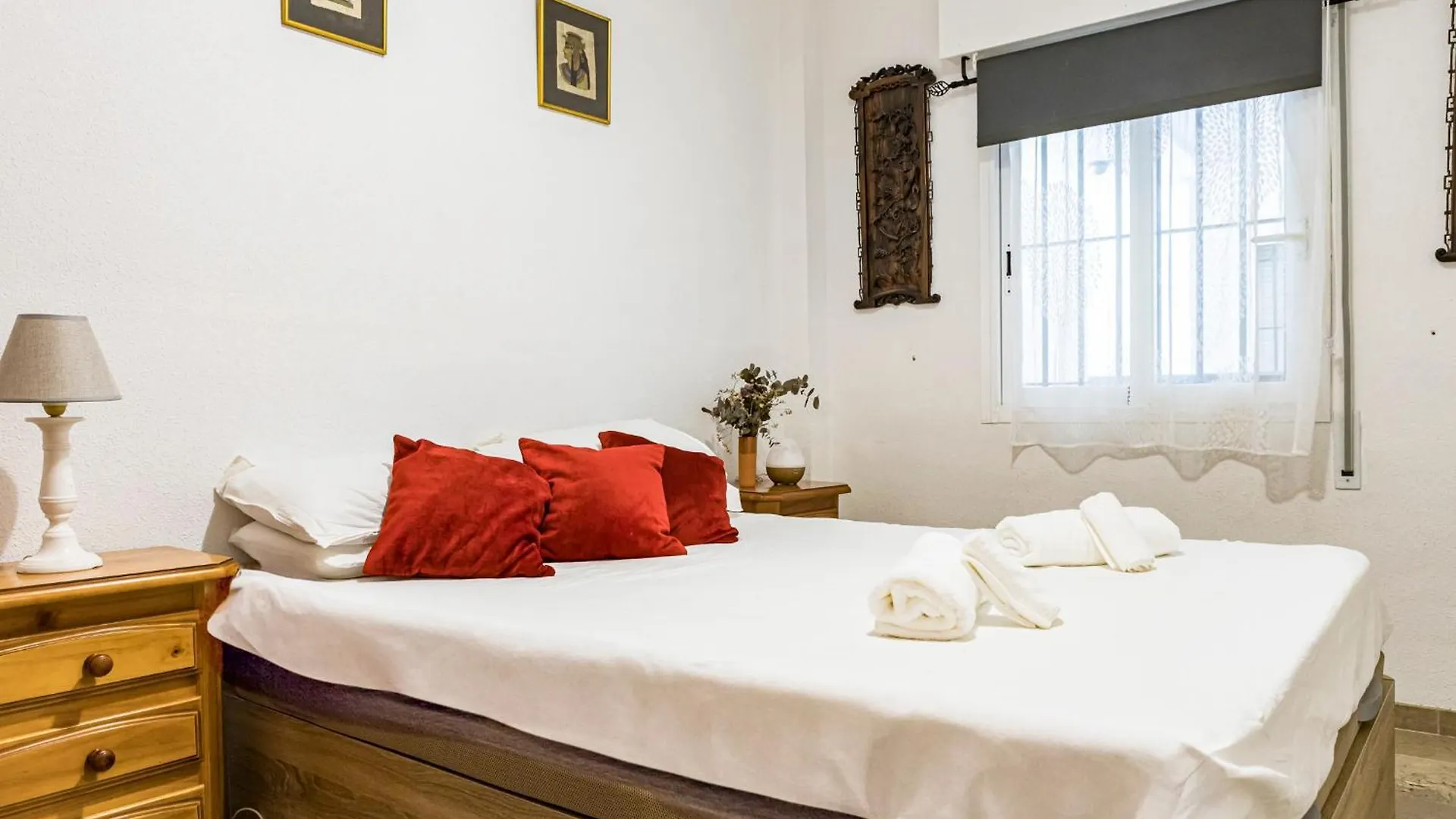 Costa Del Sol Marysol Freshapartments بينالماذينا 0*,  إسبانيا