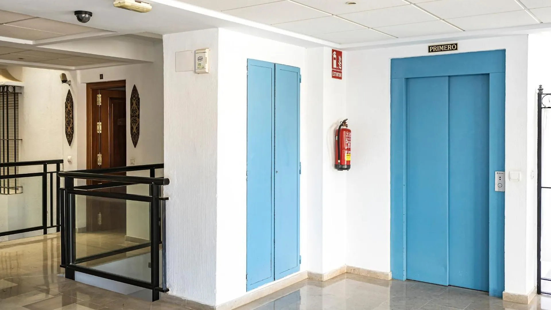 Costa Del Sol Marysol Freshapartments 베날마데나코스타 스페인