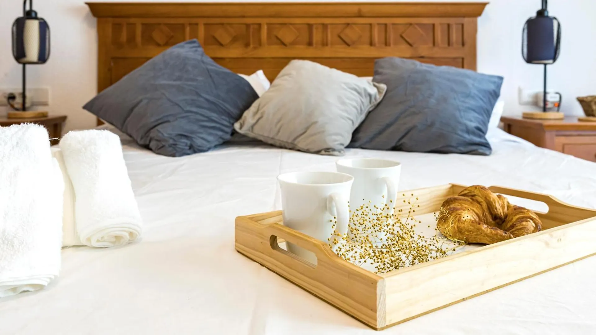 Costa Del Sol Marysol Freshapartments 베날마데나코스타