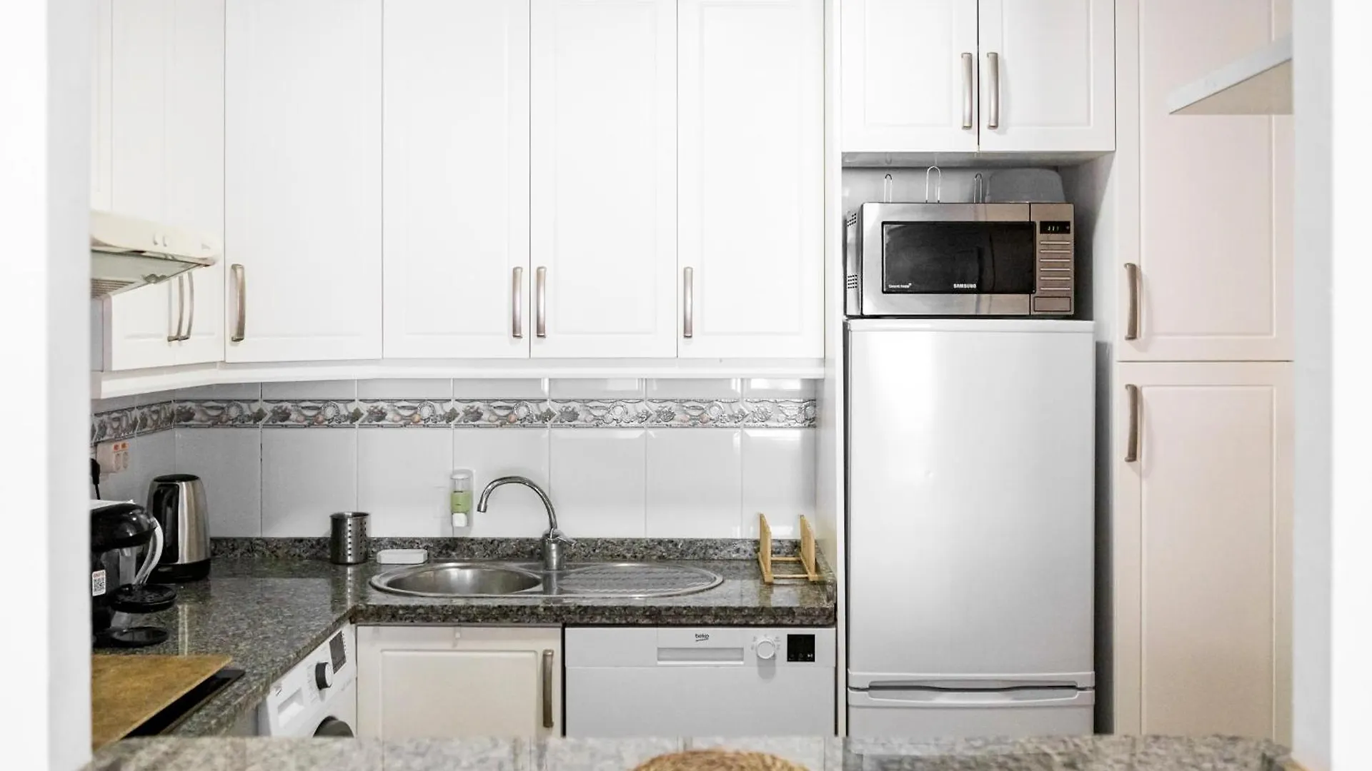Costa Del Sol Marysol Freshapartments 베날마데나코스타 스페인
