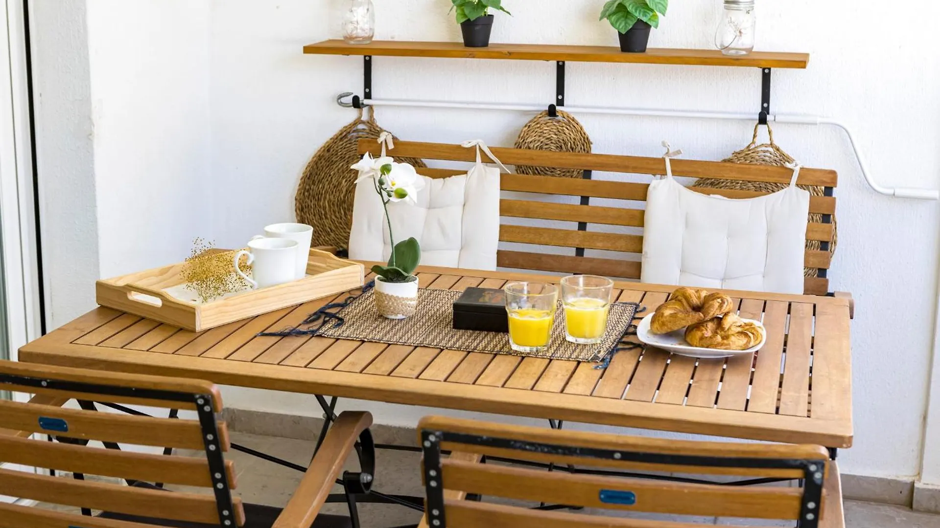 Costa Del Sol Marysol Freshapartments 베날마데나코스타 0*,  스페인