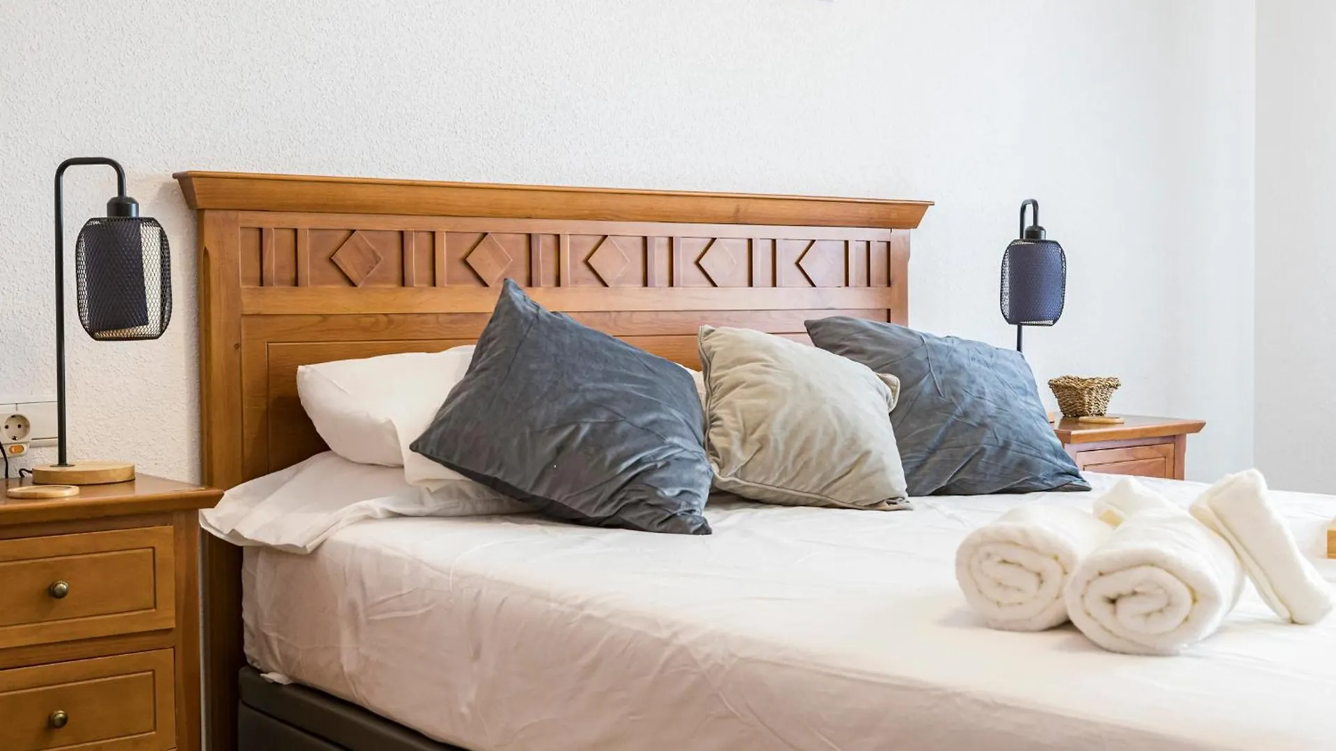 Costa Del Sol Marysol Freshapartments 베날마데나코스타 0*,