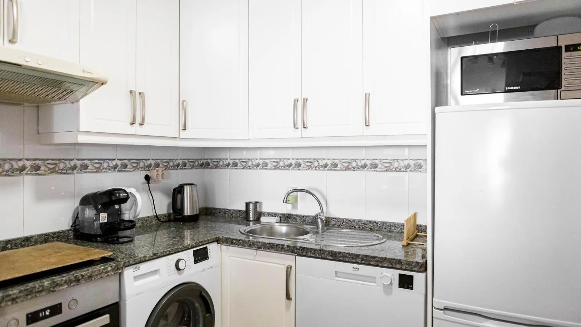Costa Del Sol Marysol Freshapartments 베날마데나코스타