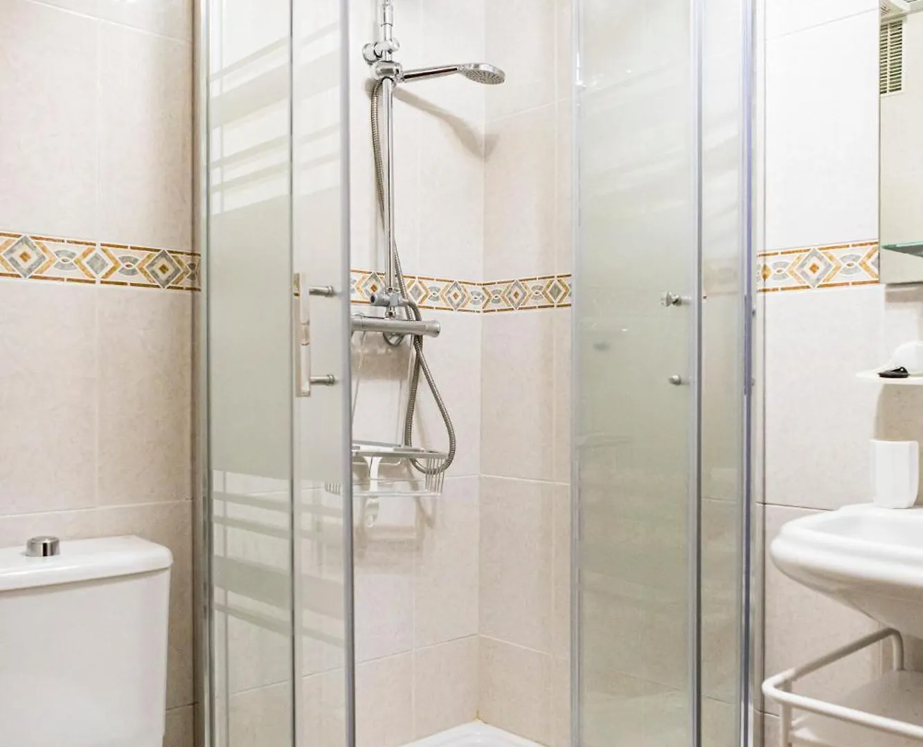 Costa Del Sol Marysol Freshapartments 베날마데나코스타 아파트