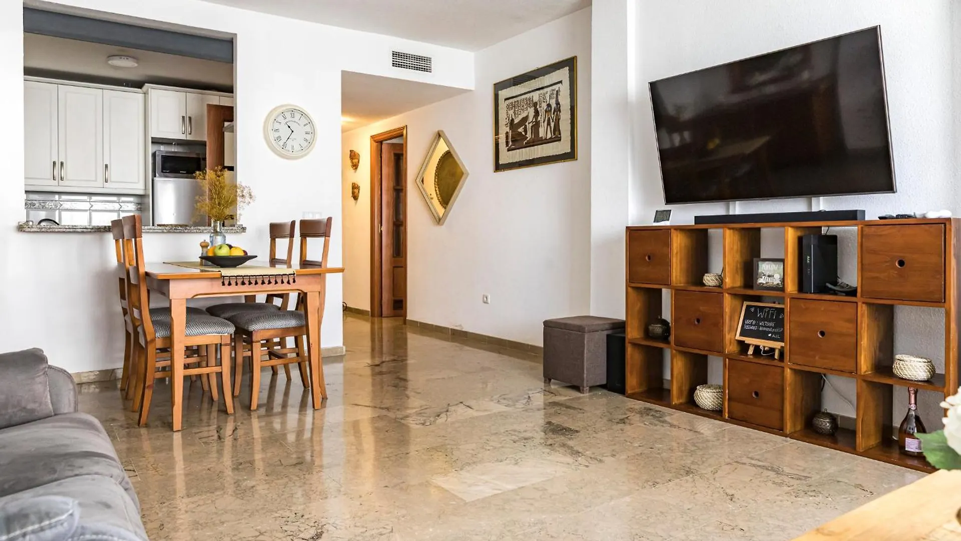 Costa Del Sol Marysol Freshapartments 베날마데나코스타 0*,