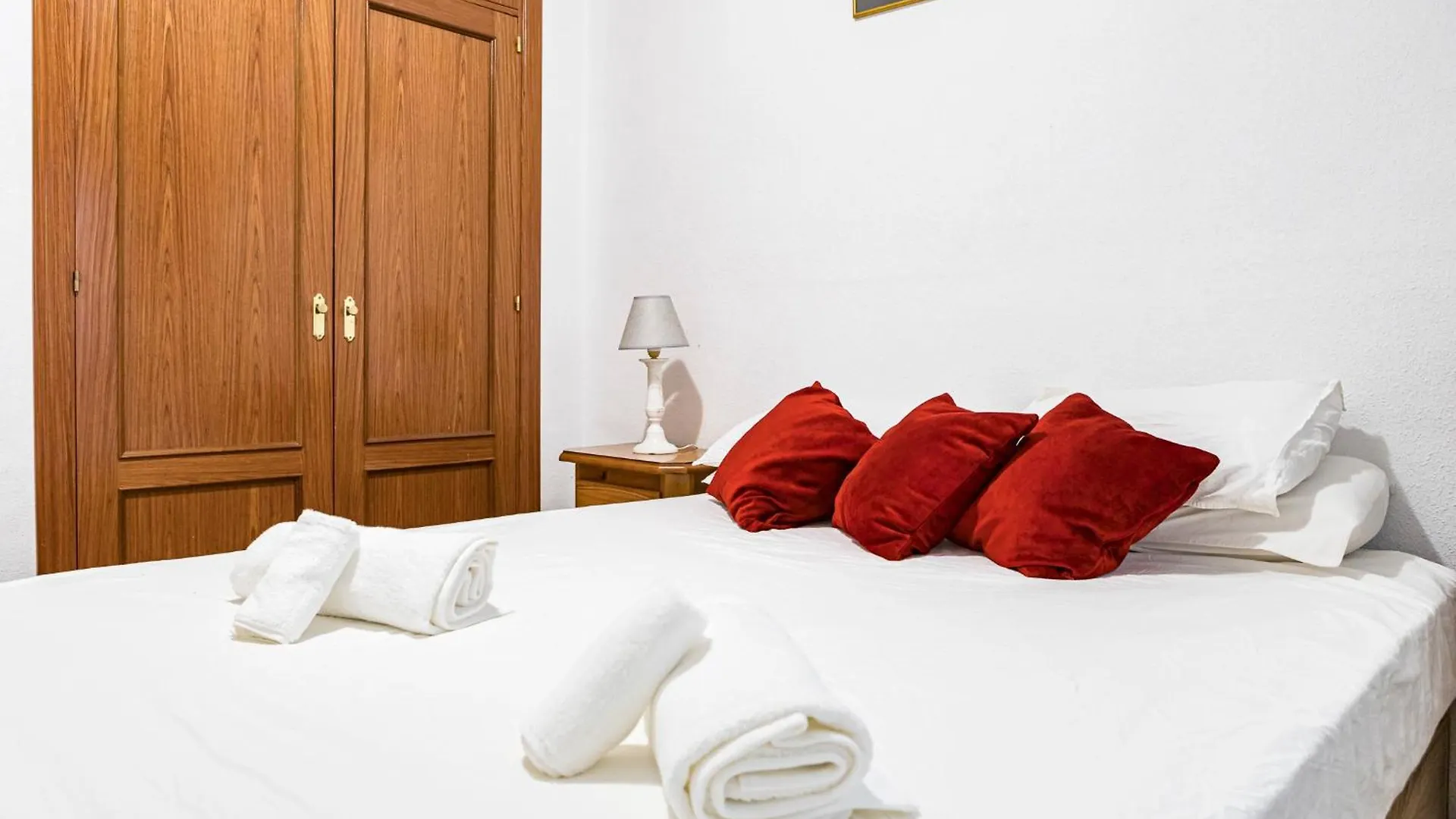 Costa Del Sol Marysol Freshapartments 베날마데나코스타 0*,