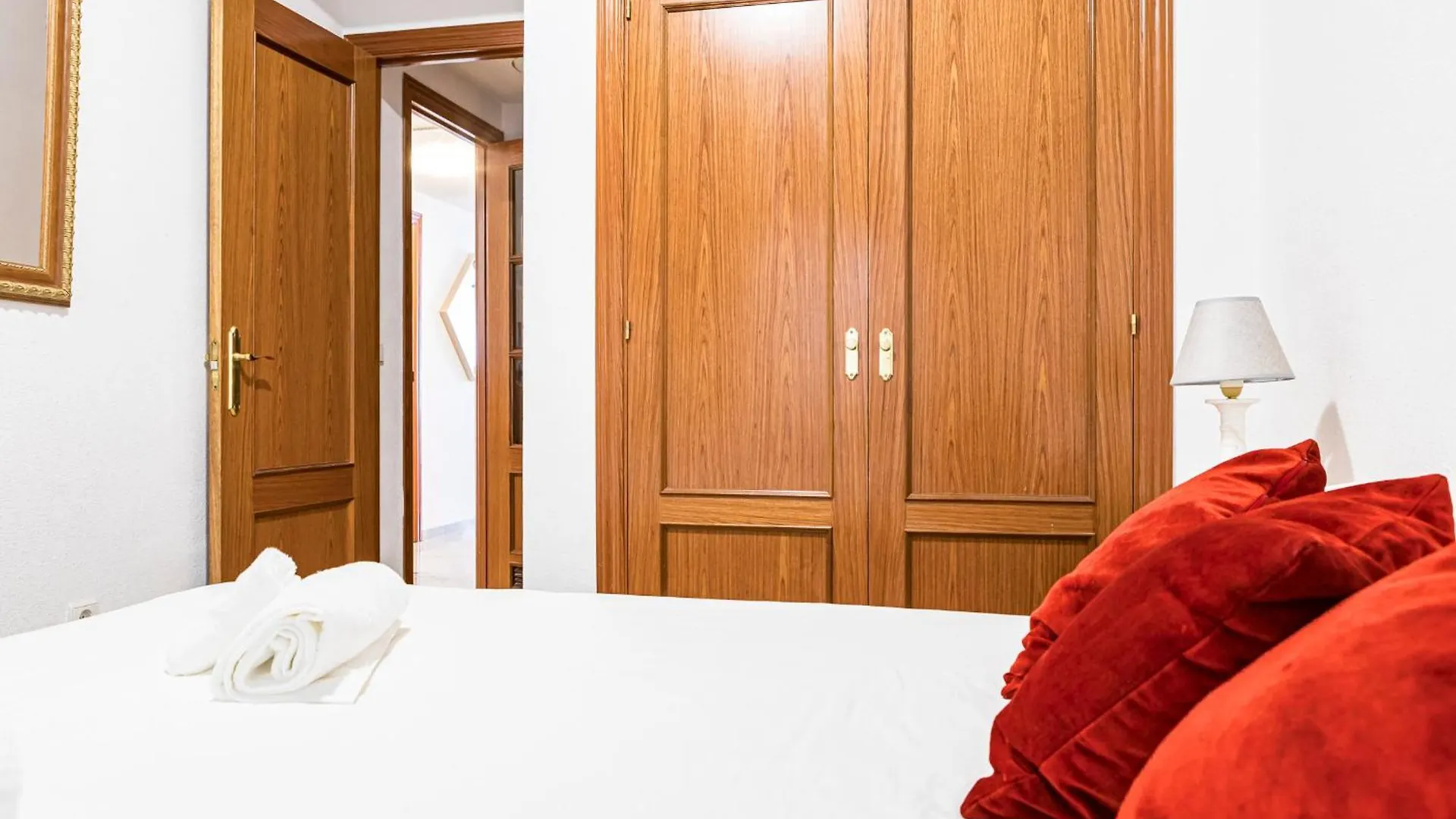 Costa Del Sol Marysol Freshapartments 베날마데나코스타 아파트