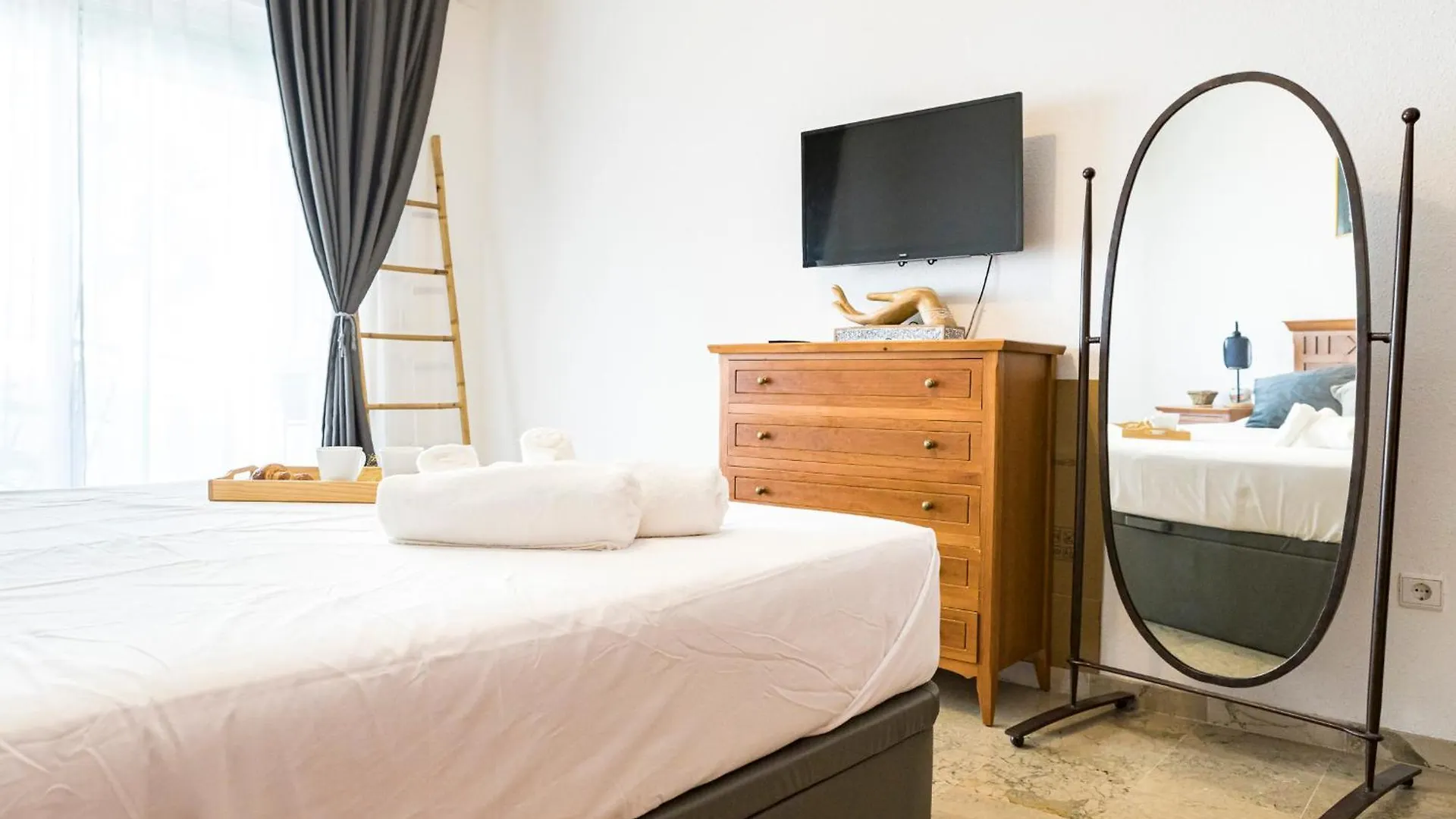 Costa Del Sol Marysol Freshapartments 베날마데나코스타 스페인