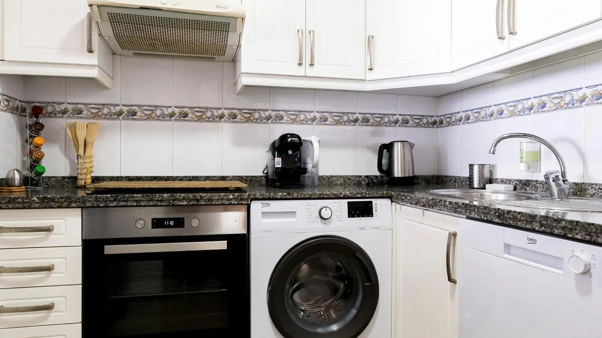 Costa Del Sol Marysol Freshapartments 베날마데나코스타 0*,  스페인