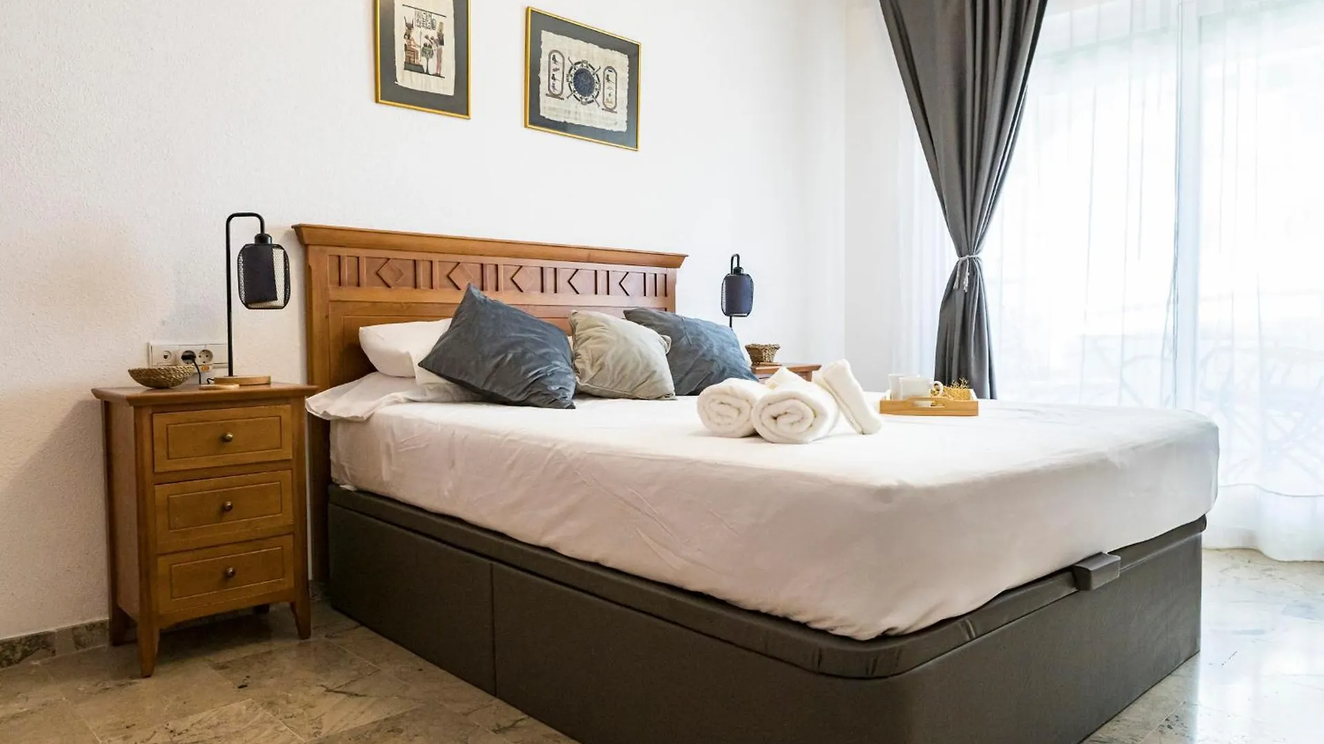 Costa Del Sol Marysol Freshapartments 베날마데나코스타 아파트