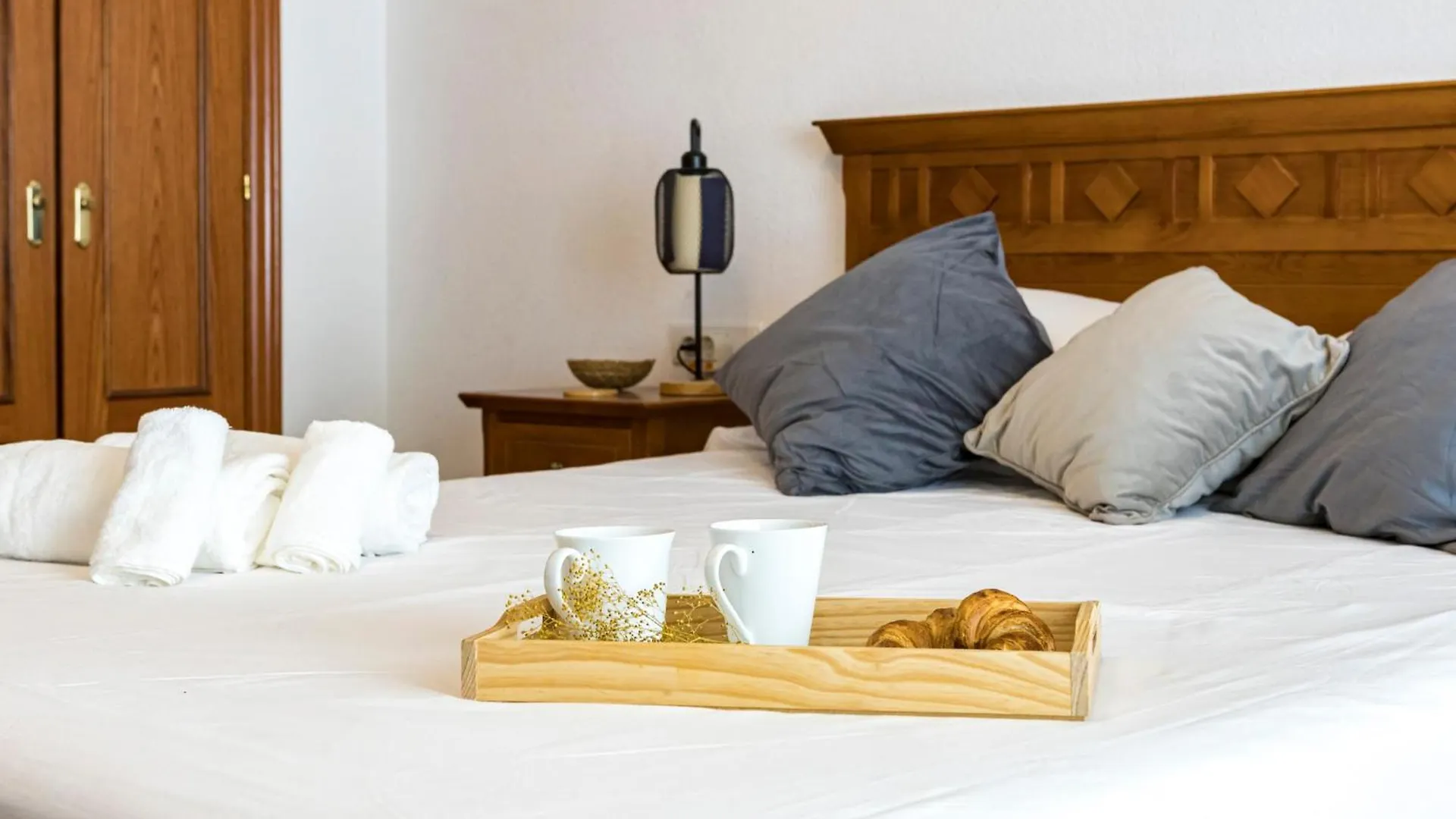 아파트 Costa Del Sol Marysol Freshapartments 베날마데나코스타