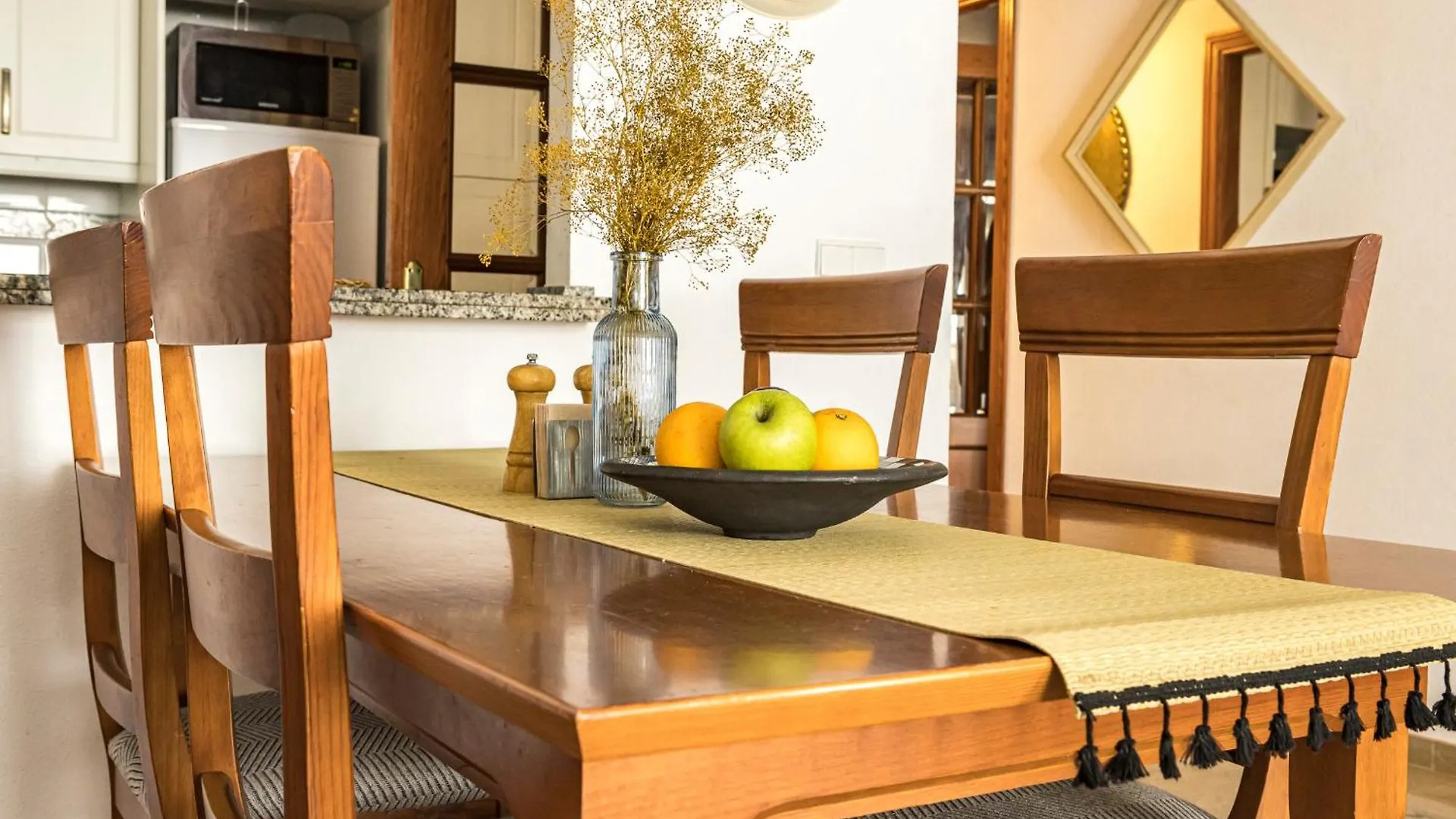 Costa Del Sol Marysol Freshapartments 베날마데나코스타 아파트