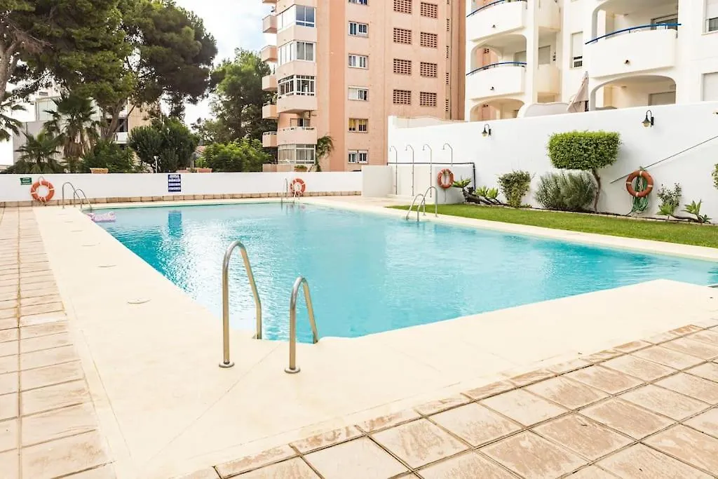 Costa Del Sol Marysol Freshapartments 베날마데나코스타